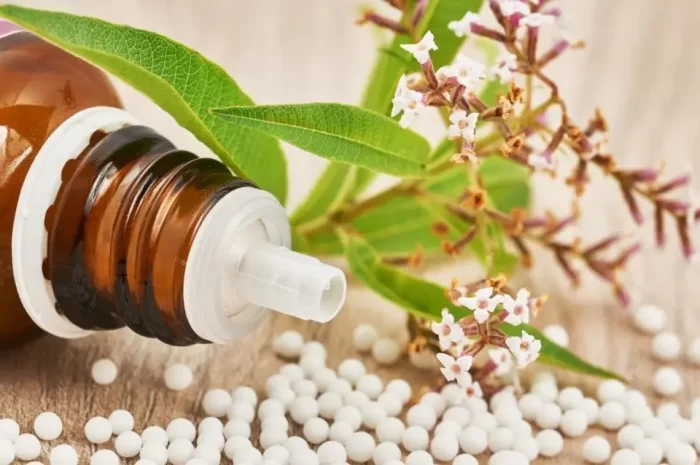 ☆ Magic of Homeopathy: Your Best Bet for Treating the Common Cold | 5 Helpful Tips for Self-Care