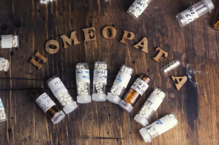 ☆ Ignite Your Wellness Journey with Personalized Homeopathy: Tailored Care!