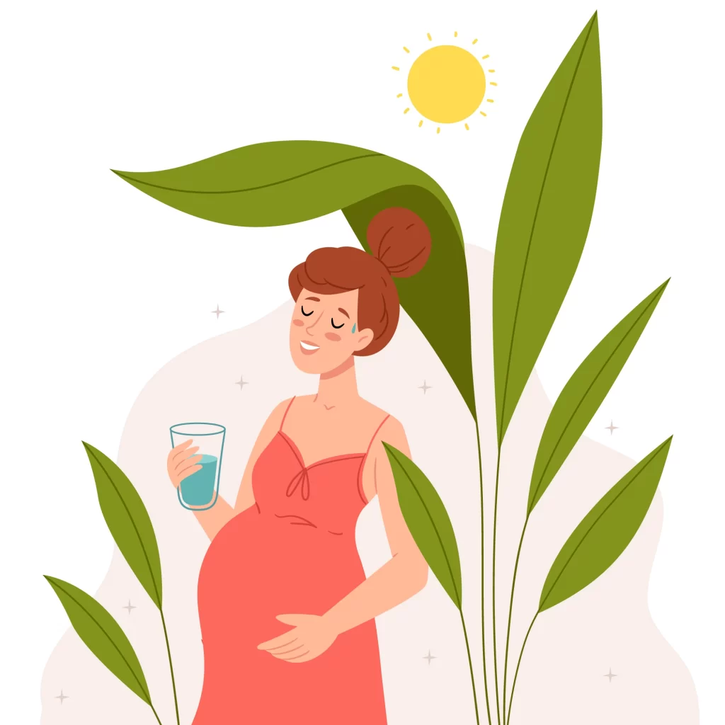 homeopathy during pregnancy